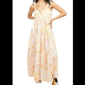 Free People Park Slope Maxi